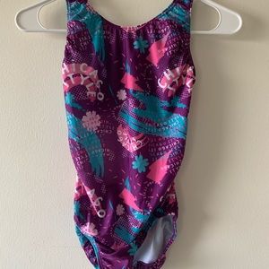 Chicago Style 2020 Leotard (AM)